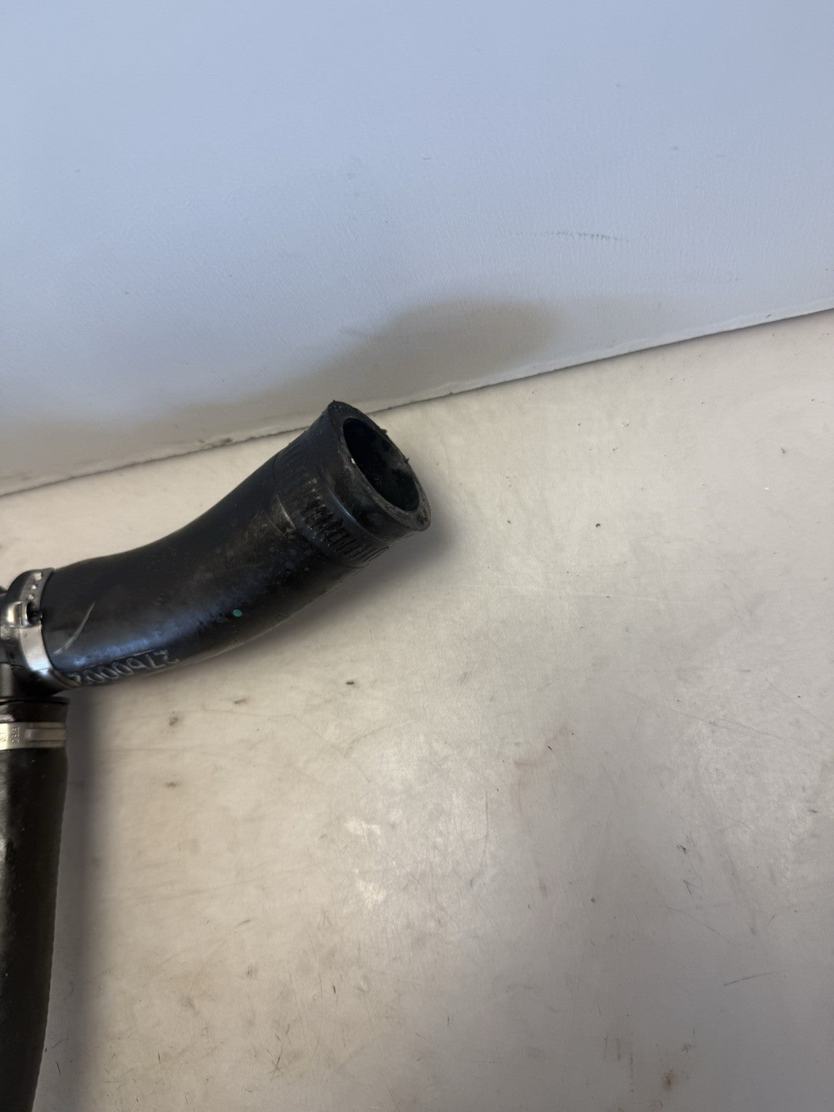 2015 Sea-Doo SPARK 900 OEM Coolant Hoses + T-Fitting 276000292 509000372