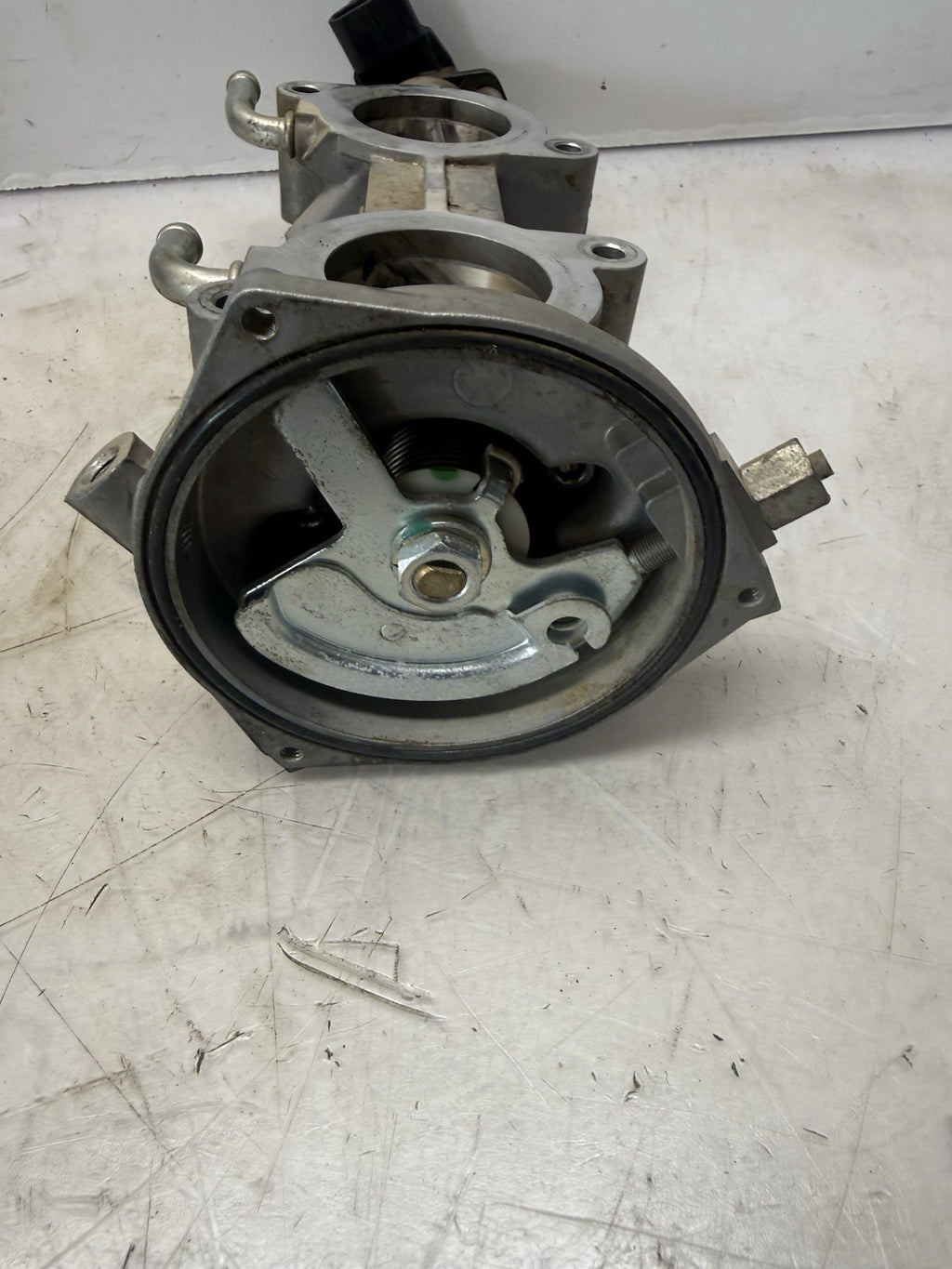 GOOD 2009-2011 Polaris Sportsman XP / X2 850 OEM Throttle Body 1203943