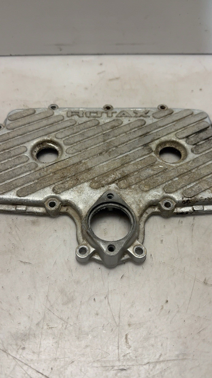 2000 Ski-Doo Formula 500 OEM Cylinder Head Cover