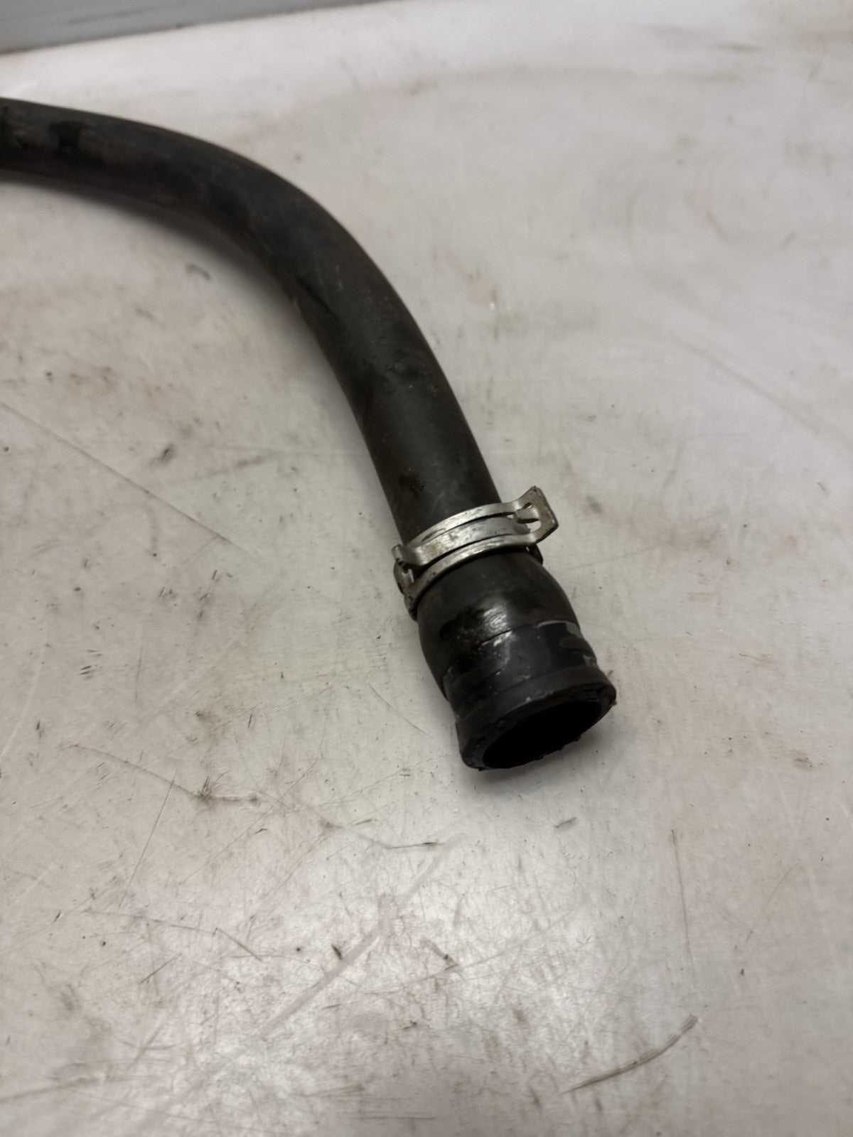 2007-2012 Polaris Dragon 800 RMK Assault 600 OEM Coolant Hose