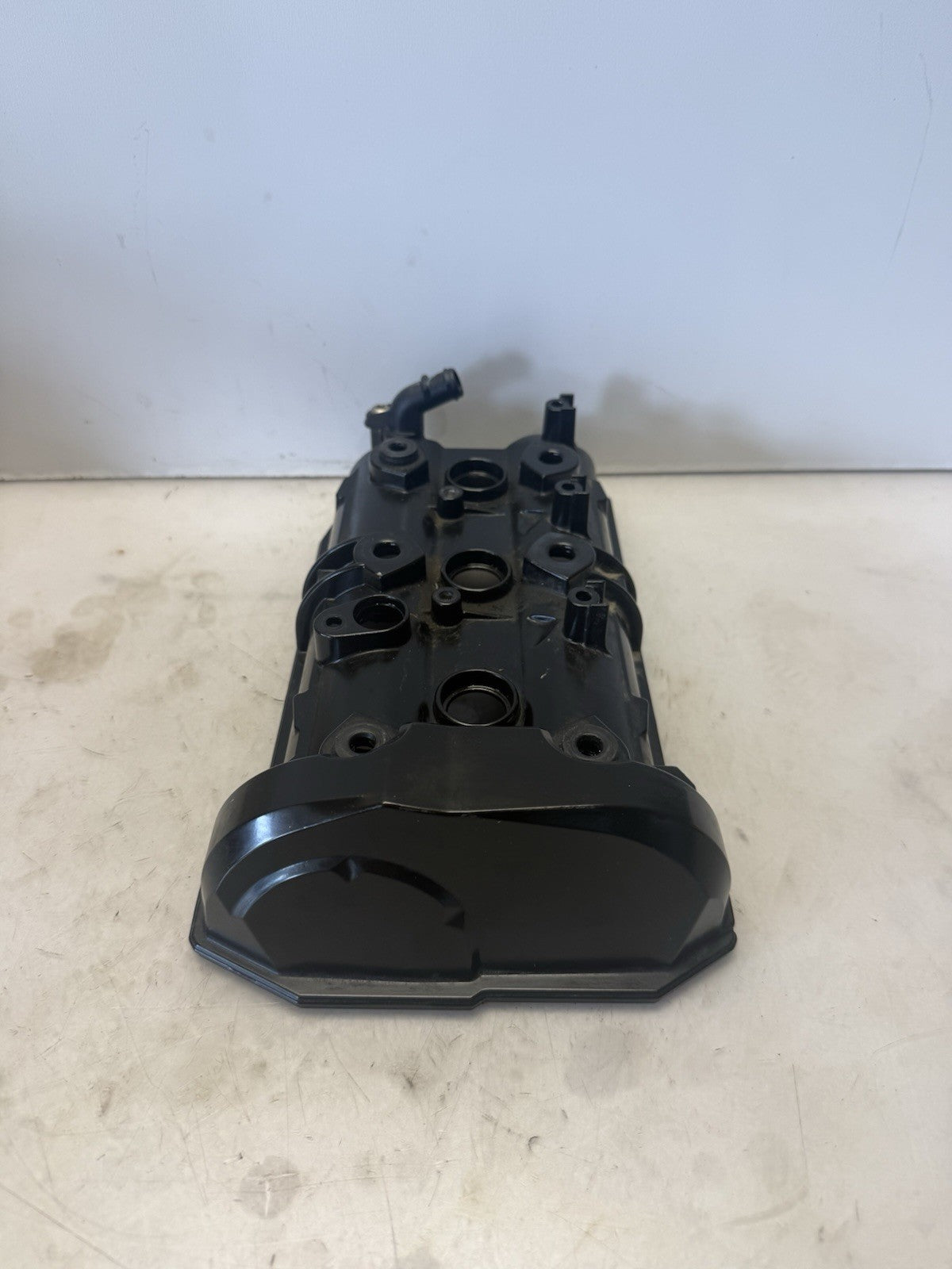 2014-2022 Sea-Doo GTI & GTS 90 / SPARK TRIXX OEM Cylinder Head Cover & Gasket