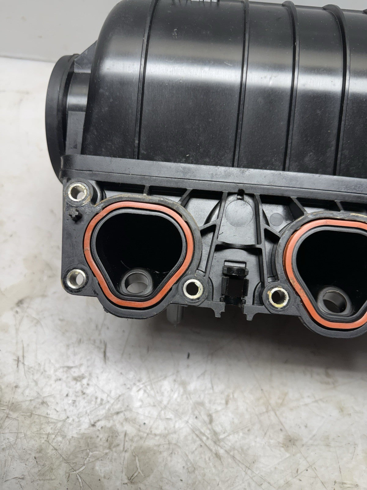2003-2017 Sea-Doo GTX 4-TEC 155 OEM NA Air Intake Manifold 420867920 420867921