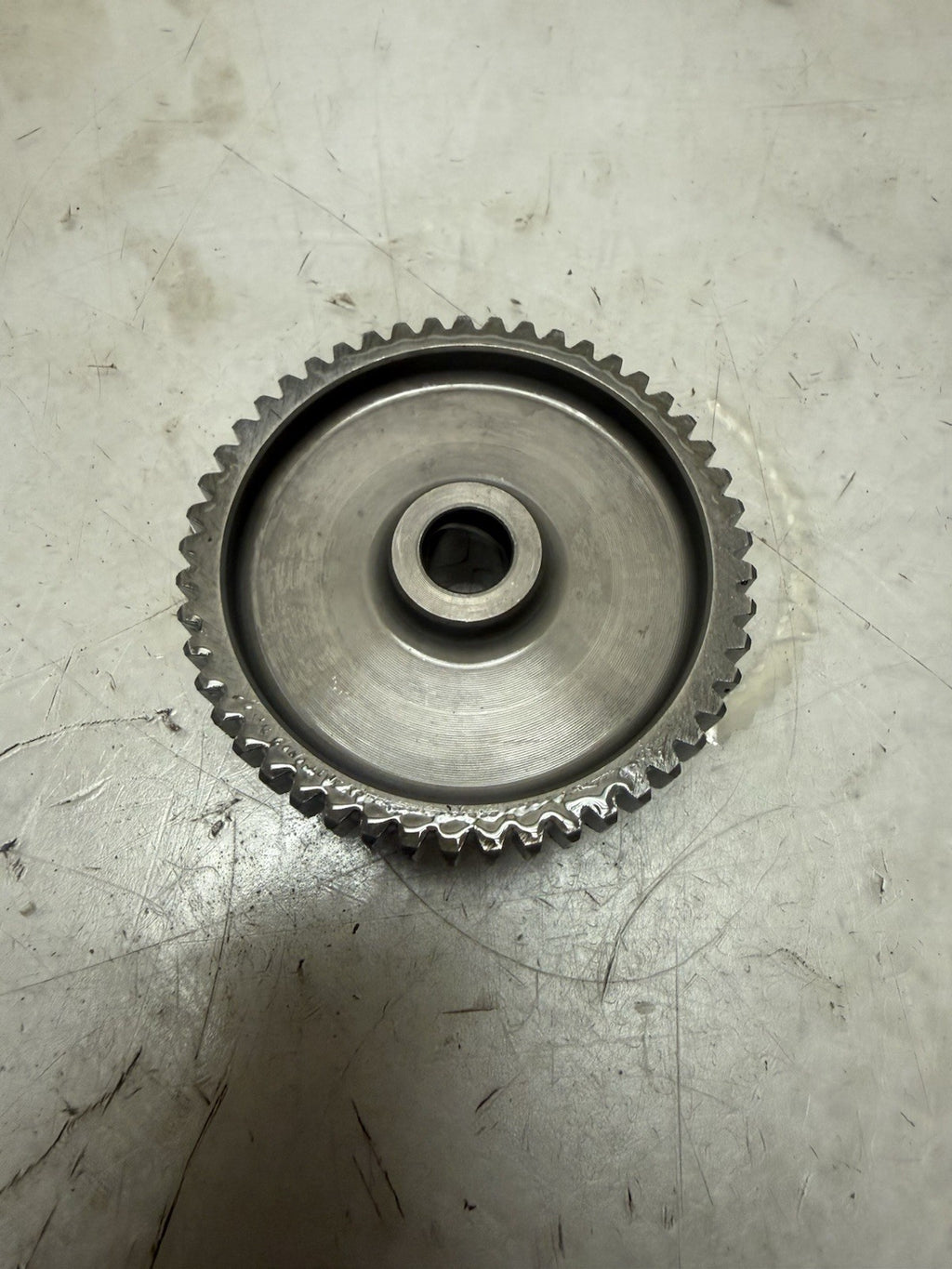 2014-2026 Sea-Doo Spark 900 HO ACE / Trixx OEM Starter Clutch Gear 420634741