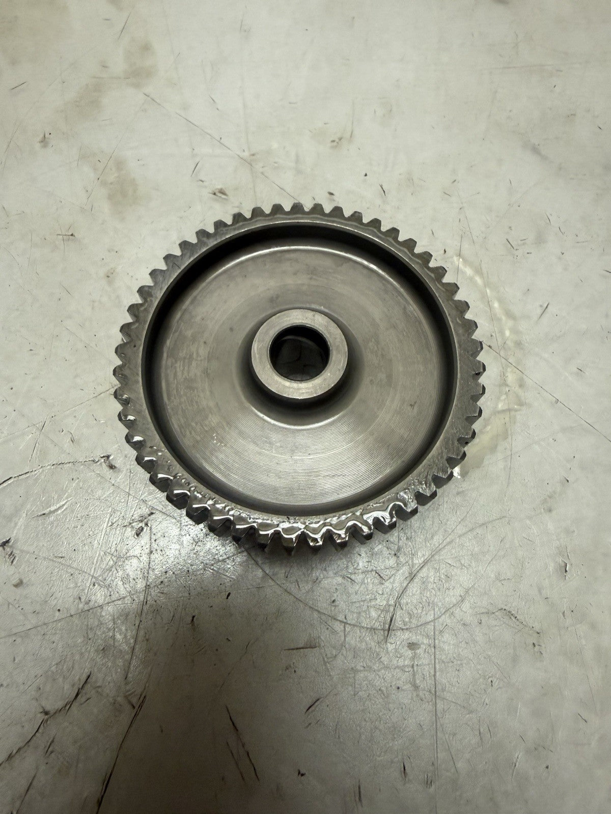 2014-2026 Sea-Doo Spark 900 HO ACE / Trixx OEM Starter Clutch Gear 420634741