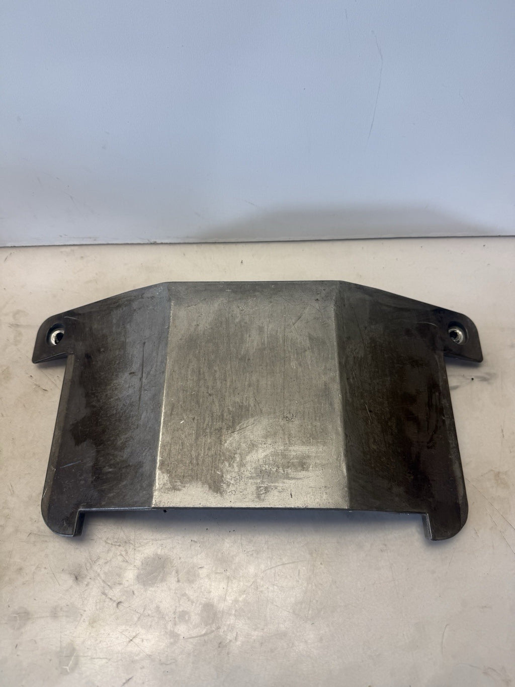 2014-2026 Sea-Doo Spark 900 HO ACE / TRIXX OEM Ride Skid Plate 271001840