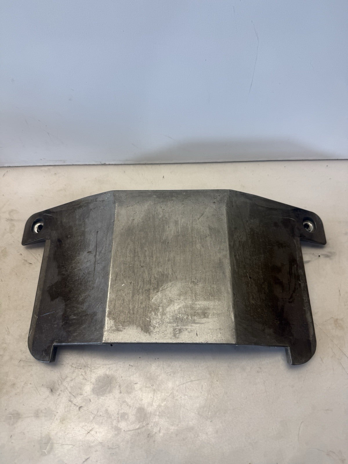 2014-2026 Sea-Doo Spark 900 HO ACE / TRIXX OEM Ride Skid Plate 271001840