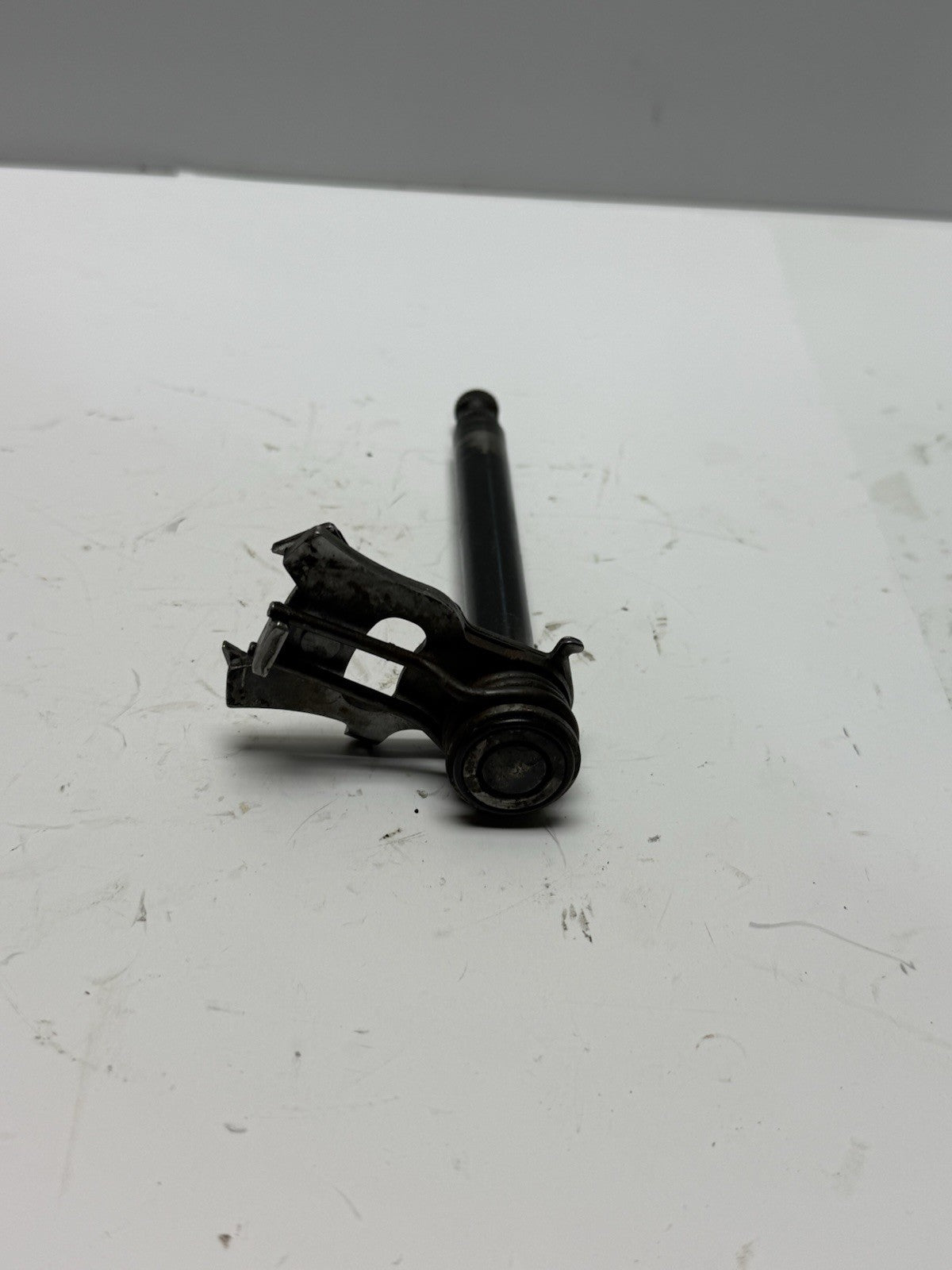 1986-2013 Kawasaki KX100 KX85 OEM Transmission Gear Shift Shaft Spindle Rod