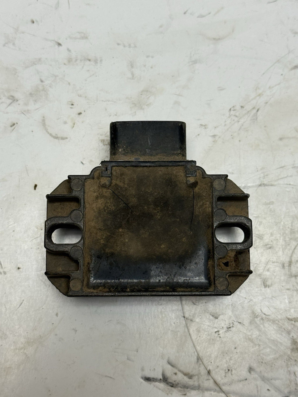 2003-2019 Suzuki LTZ-400 OEM Voltage Regulator 32800-05F10 Rectifier