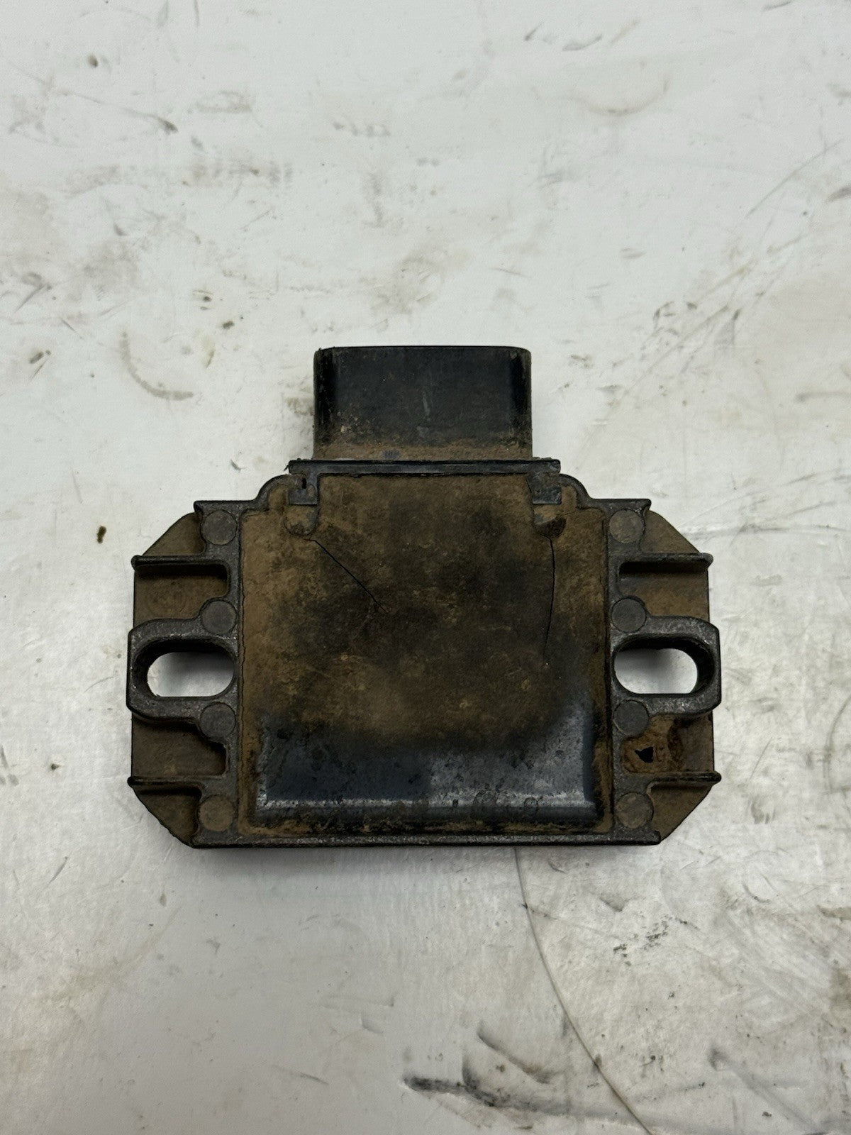 2003-2019 Suzuki LTZ-400 OEM Voltage Regulator 32800-05F10 Rectifier