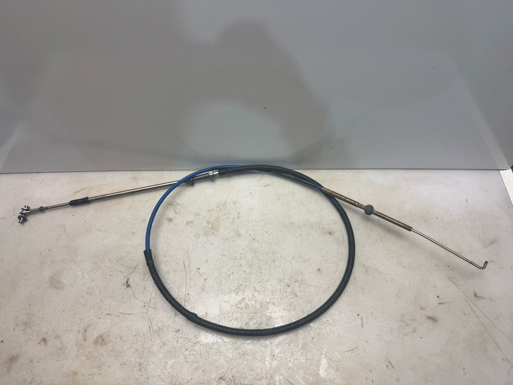 2003-2004 Polaris MSX 140 OEM Reverse Cable Ass’y