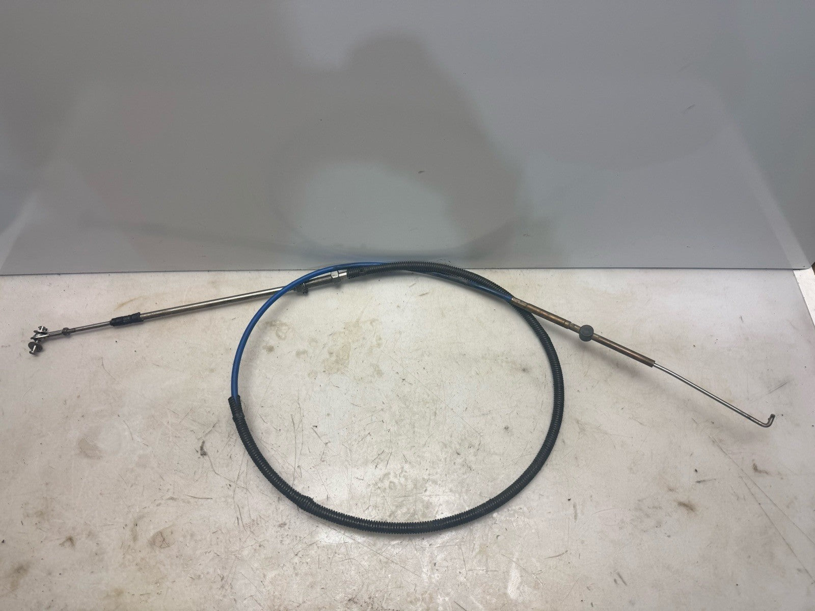 2003-2004 Polaris MSX 140 OEM Reverse Cable Ass’y