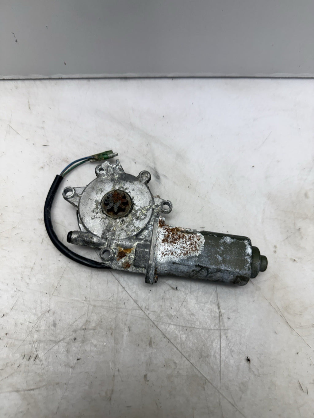 1996-2011 Sea-Doo OEM VTS Trim Motor Ass'y GSX SPX XP GSI SPX XP LTD