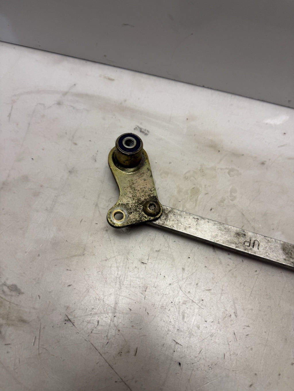 2008-2013 Polaris OEM Steering Tie Rod Link Ass'y Switchback RMK Shift