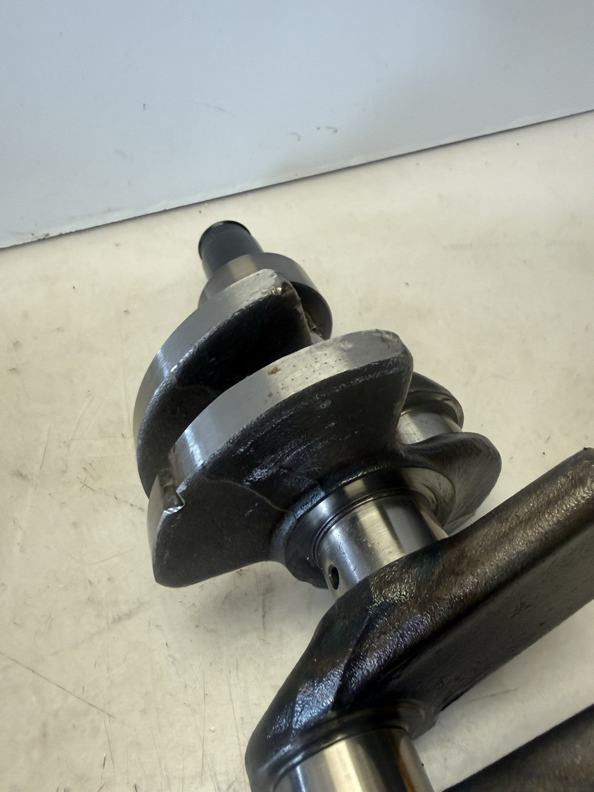 2014 Sea-Doo SPARK 900 HO ACE OEM Crankshaft Crank Shaft 420819801