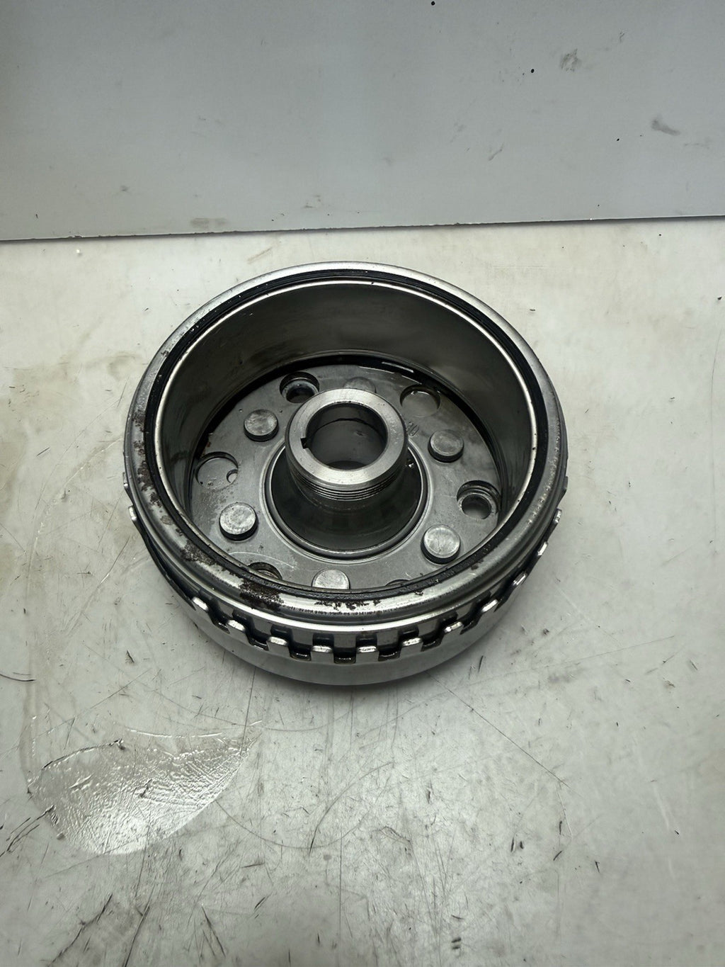2014-2026 Sea-Doo SPARK Trixx 900 OEM Flywheel 420685702