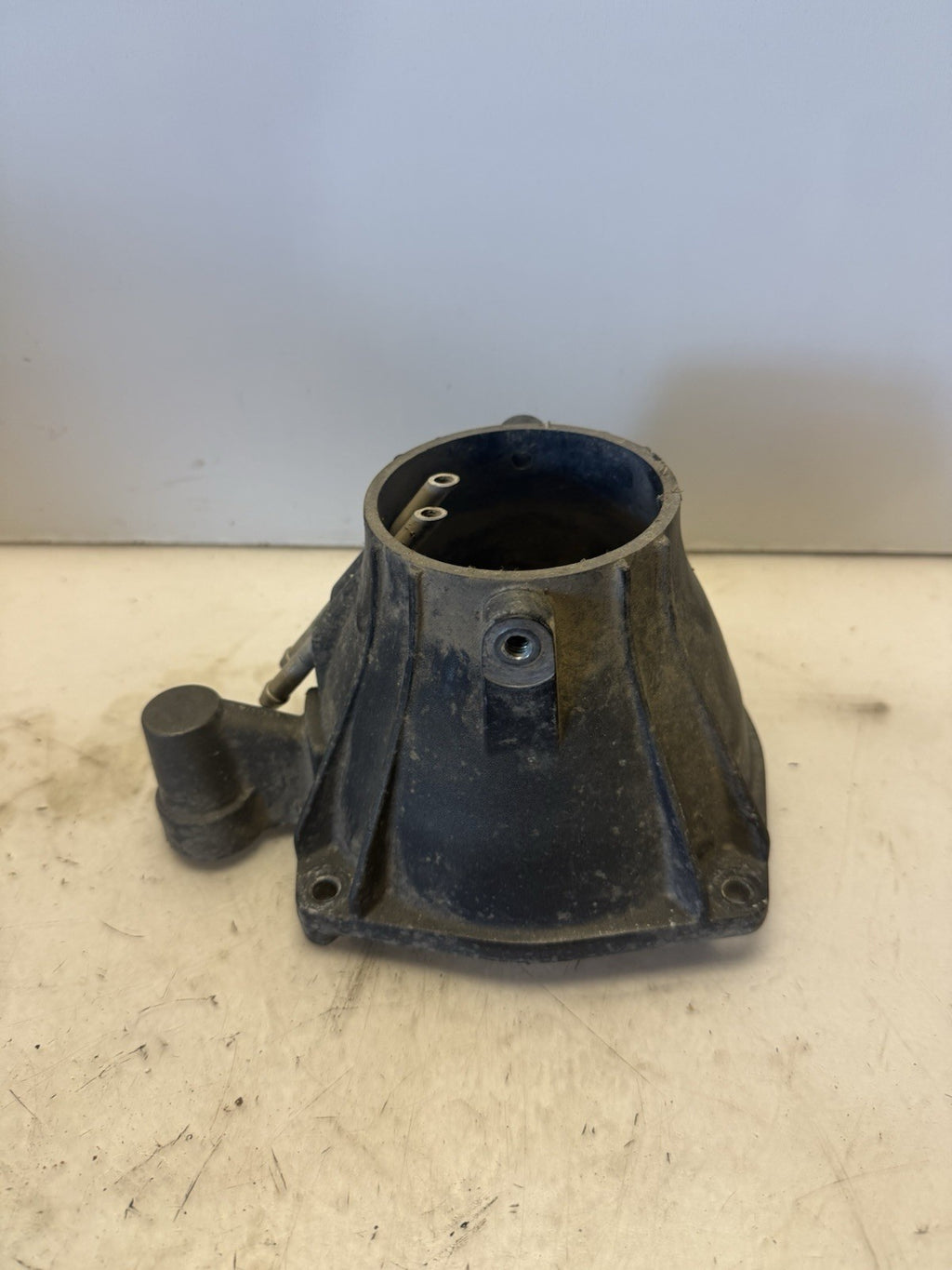 1994-1995 POLARIS SL 750 SLT 750 OEM Jet Pump Nozzle Venturi 1350008