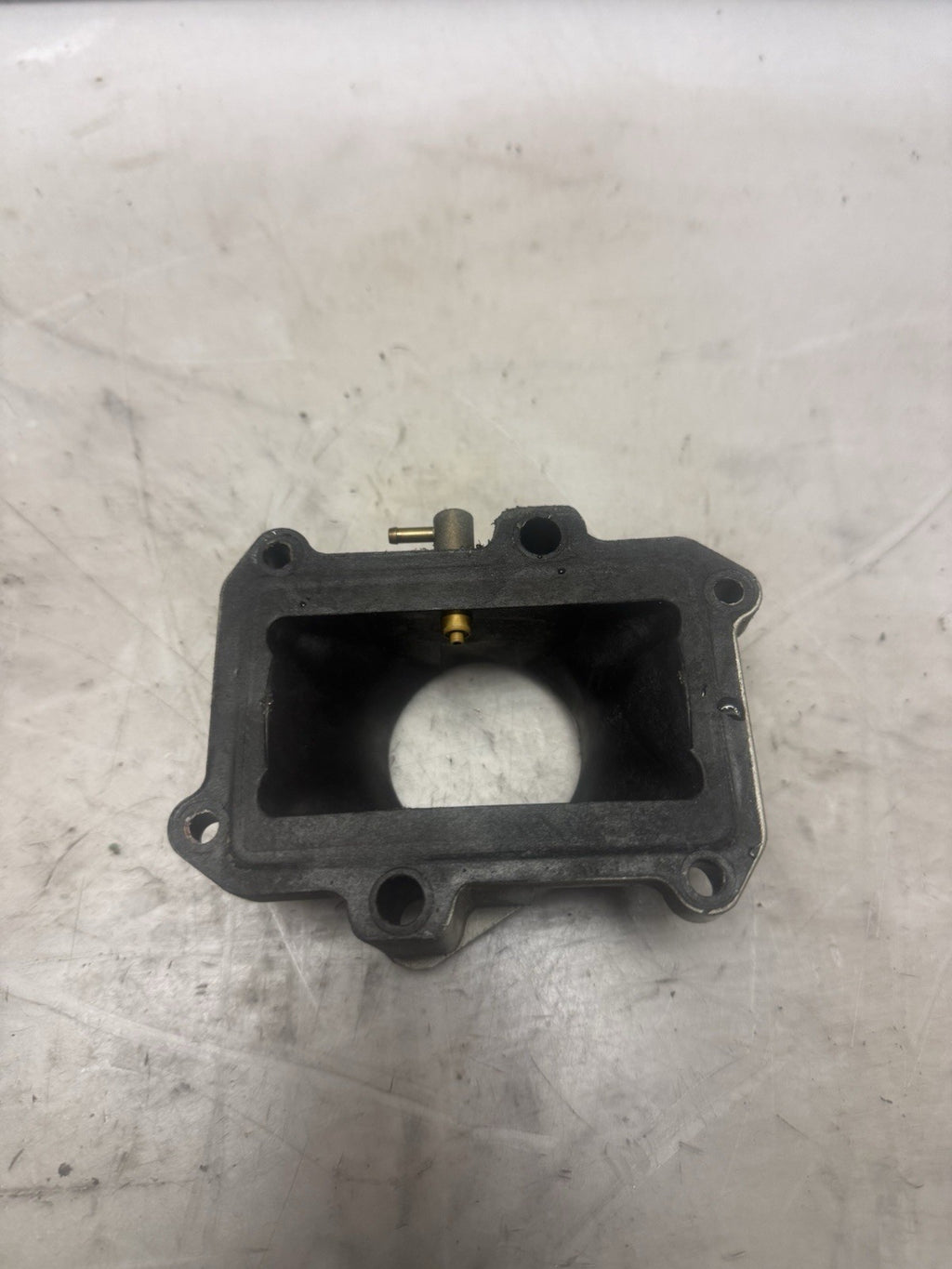 1998-2002 Sea-Doo GTX LTD 947/951 OEM Intake Manifold Carb Adapter 290867833