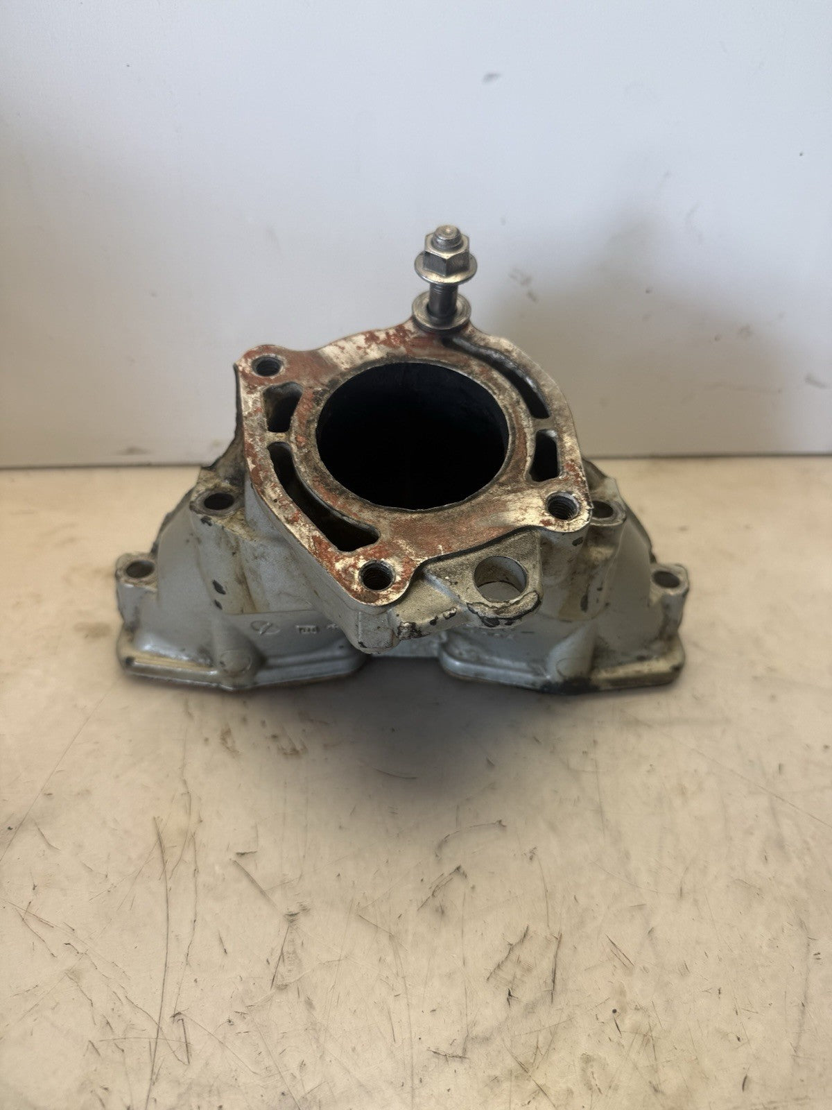 2001-2007 Sea-Doo OEM Exhaust Manifold Header Pipe RX DI 951 Sportster GTX