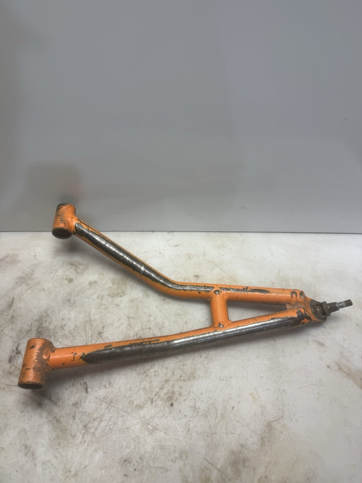 2021 Polaris XP 1000 High Lifter OEM Left LH Lower Control A-Arm