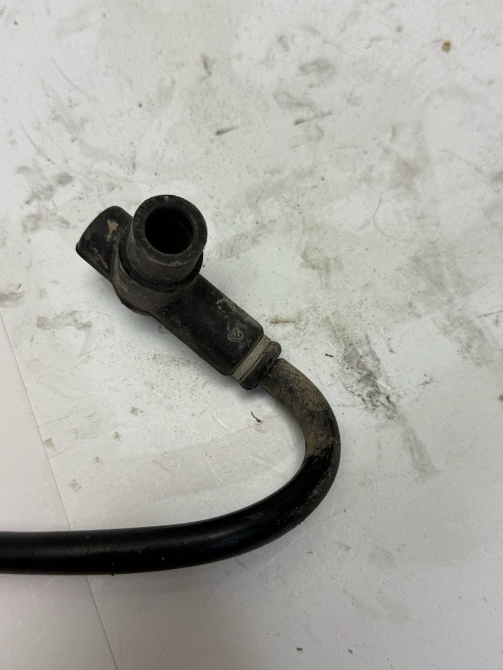2003 Kawasaki KX 85 KX85 OEM Ignition Coil Spark Plug Cap Wire 21121-1296