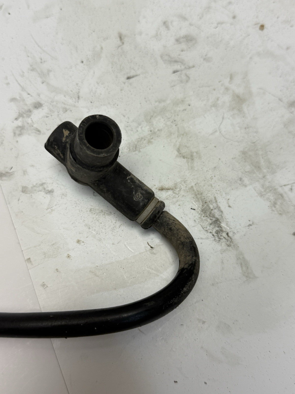 2003 Kawasaki KX 85 KX85 OEM Ignition Coil Spark Plug Cap Wire 21121-1296