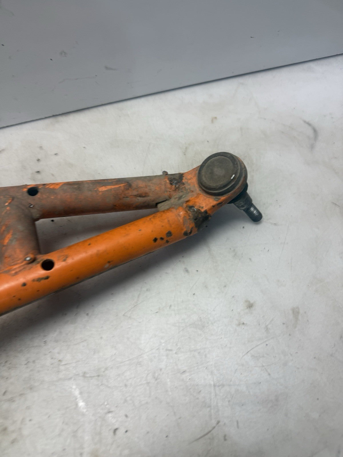 2021 Polaris XP 1000 High Lifter OEM Right RH Lower Control A-Arm