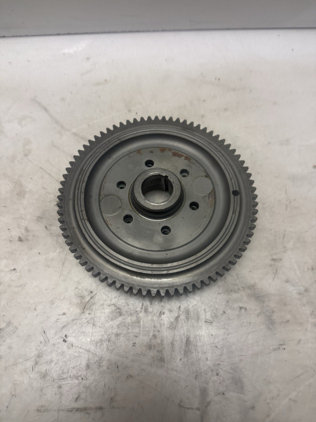 1999-2003 Sea-Doo OEM Magneto Flywheel Gear GSX Limited Sportster XP RX