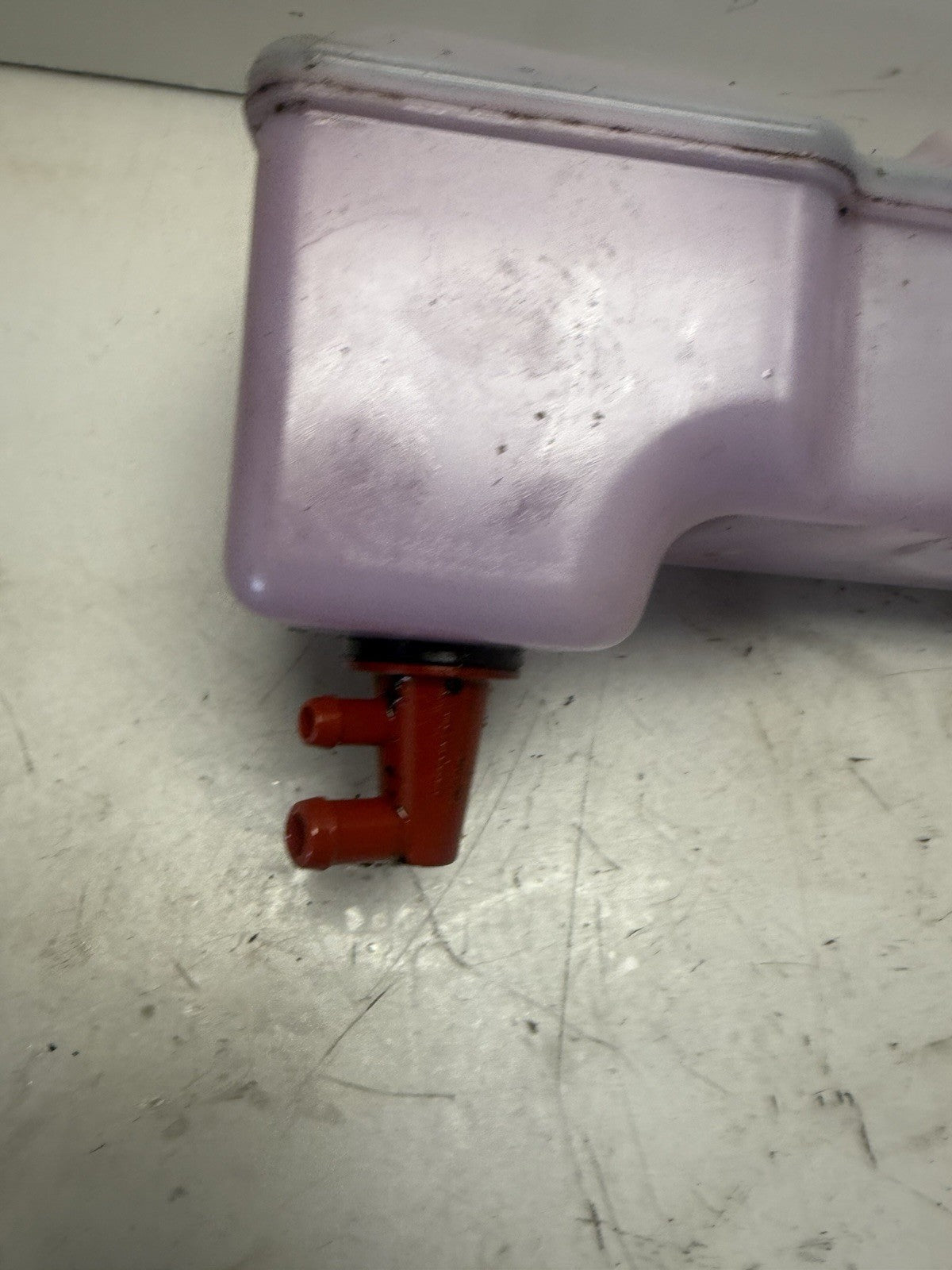 1996-2005 Sea-Doo GTI LE 717/720 OEM Oil Tank Reservoir 275000238