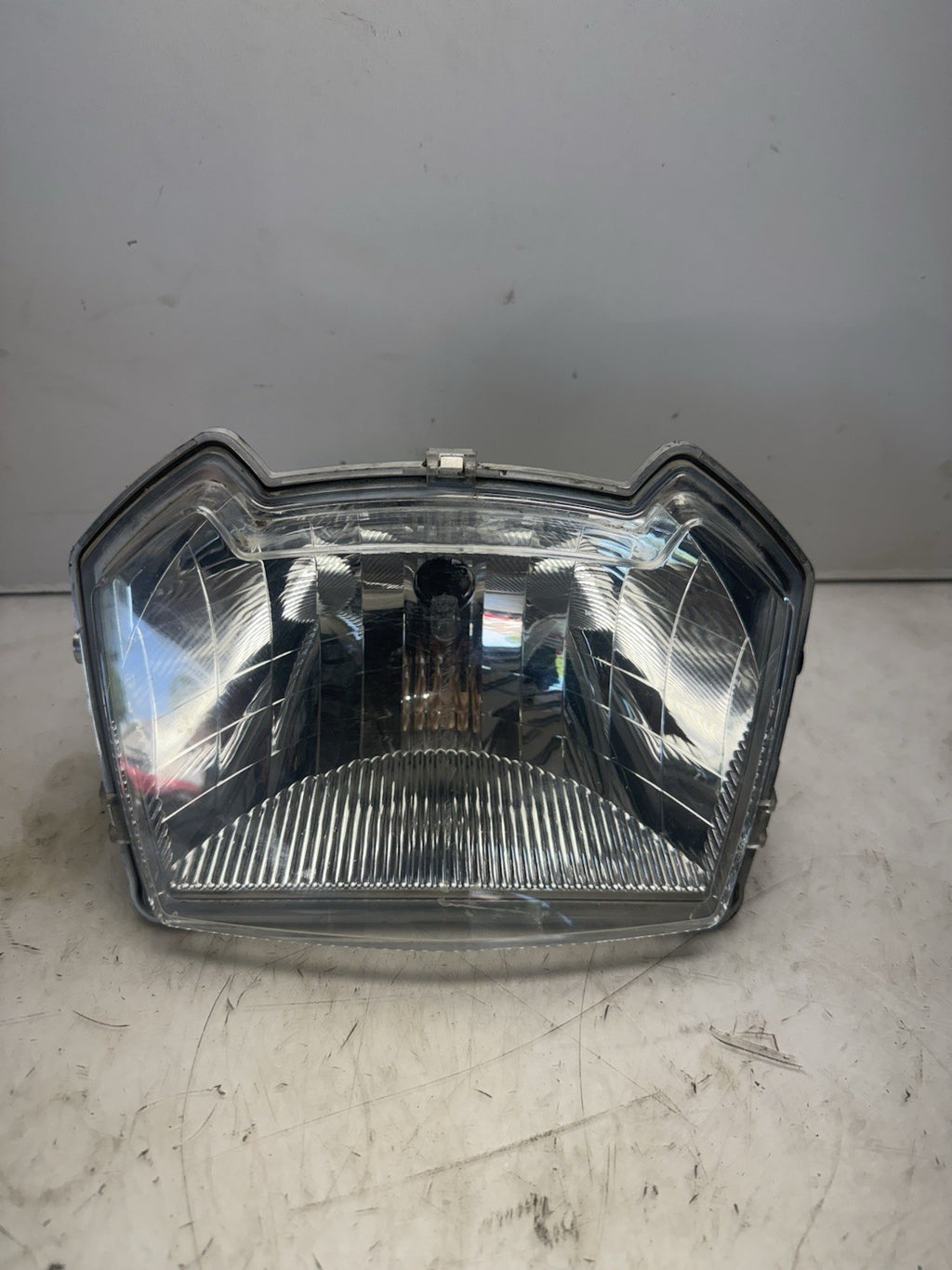 2009-2025 Polaris Sportsman 850 OEM Center Headlight Head Lamp