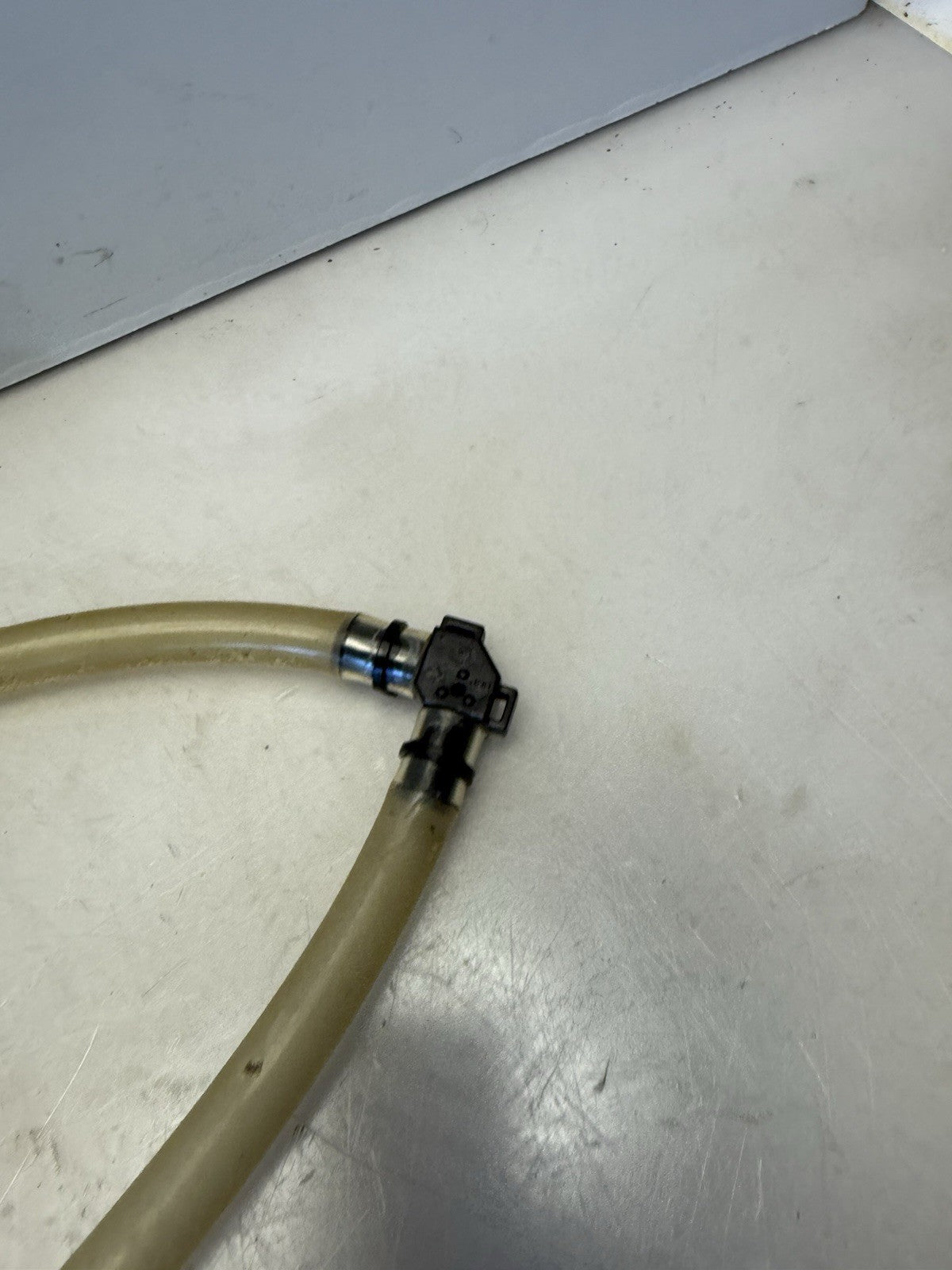 2014-2026 Sea-Doo SPARK Trixx 900 OEM Bilge Pump Bailer Pick Up 292001636