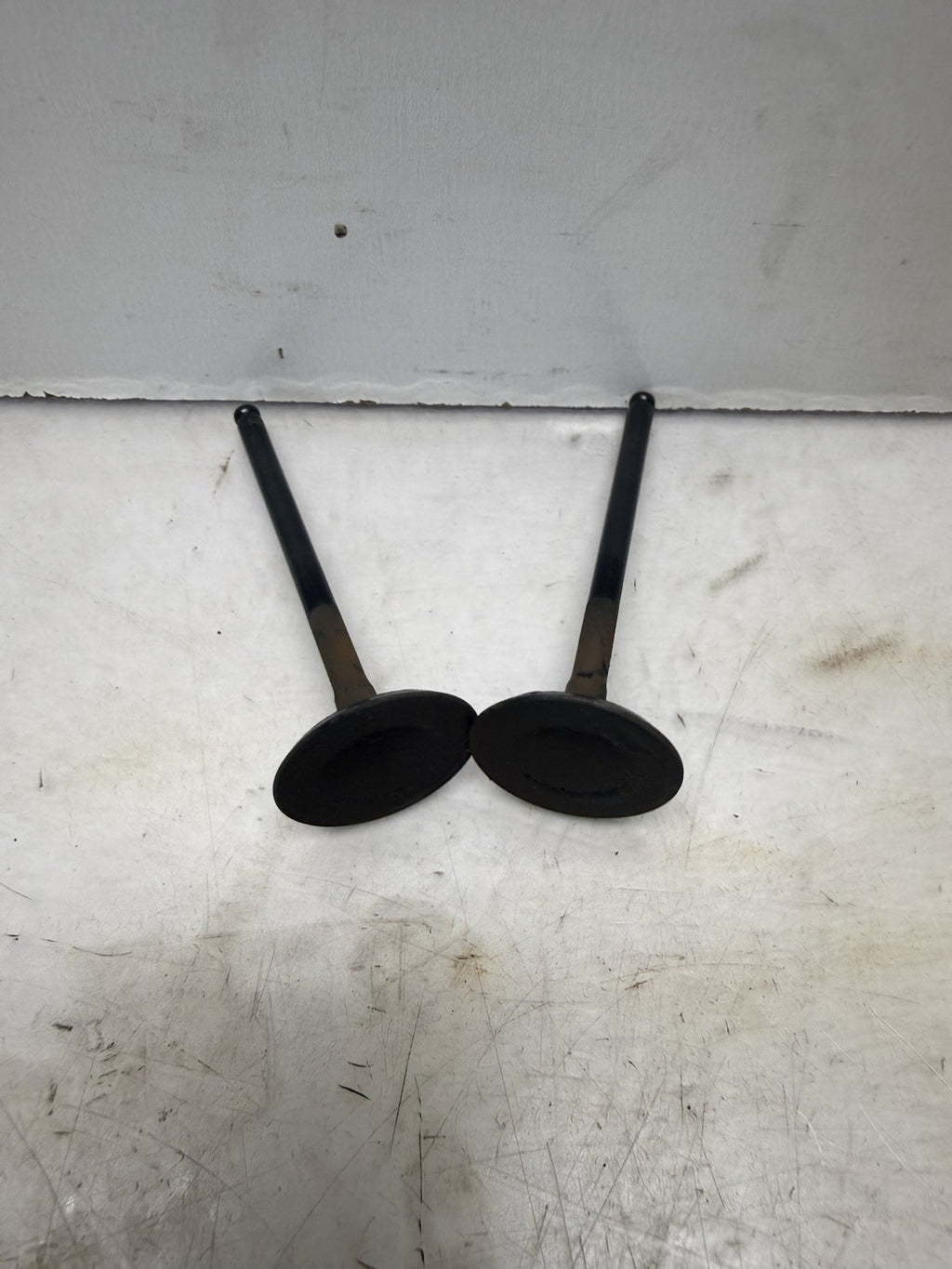 2000-2024 Suzuki Quadsport Z400 LTZ400 DRZ400 OEM Exhaust Valve Set