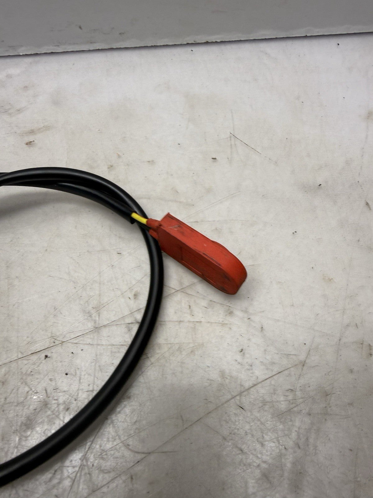 1997-1998 Sea-Doo OEM Ignition Switch Wire Ass'y 278001115 GTI GSI GX GS