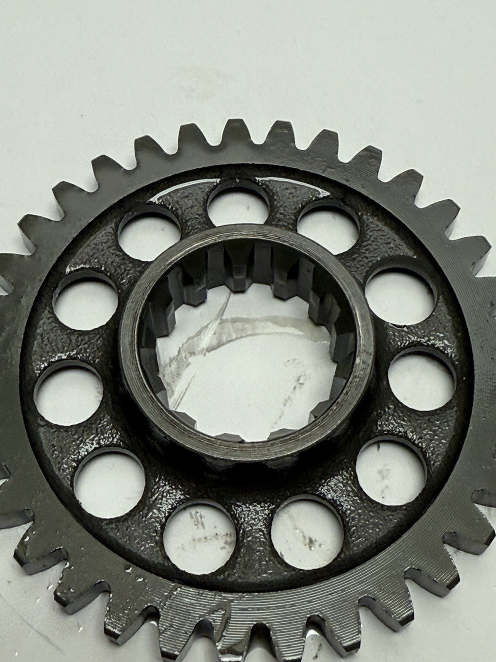 2003-2013 Yamaha YF450F WR450F YFZ450 OEM Drive Gear 5TA-11536-00-00