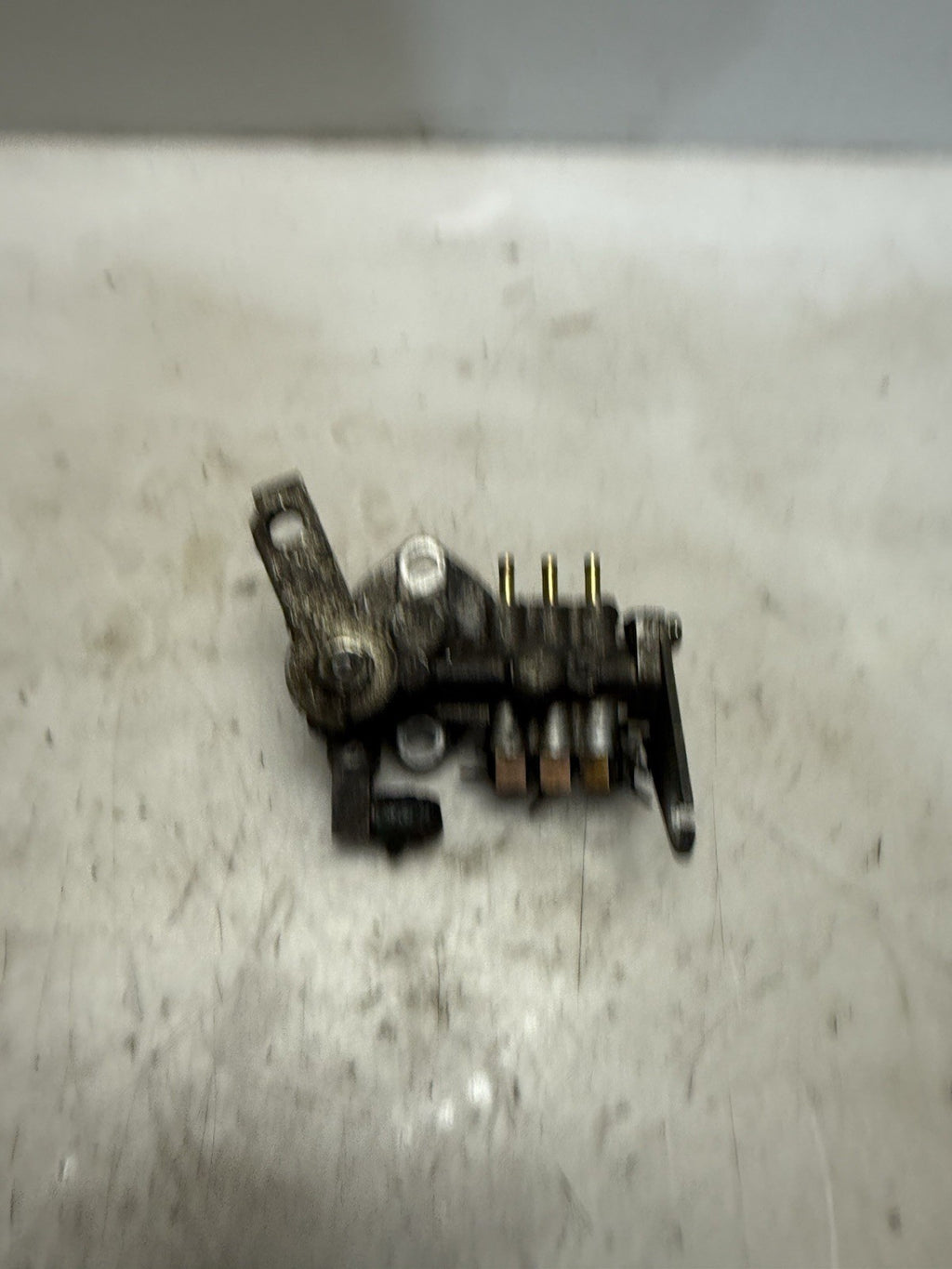2007-2017 Polaris IQ RMK Dragon 700 OEM Engine Motor Oil Injection Pump Ass'y
