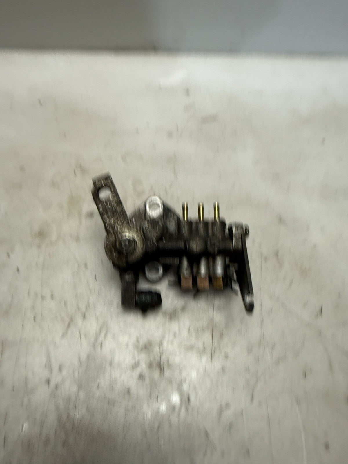 2007-2017 Polaris IQ RMK Dragon 700 OEM Engine Motor Oil Injection Pump Ass'y