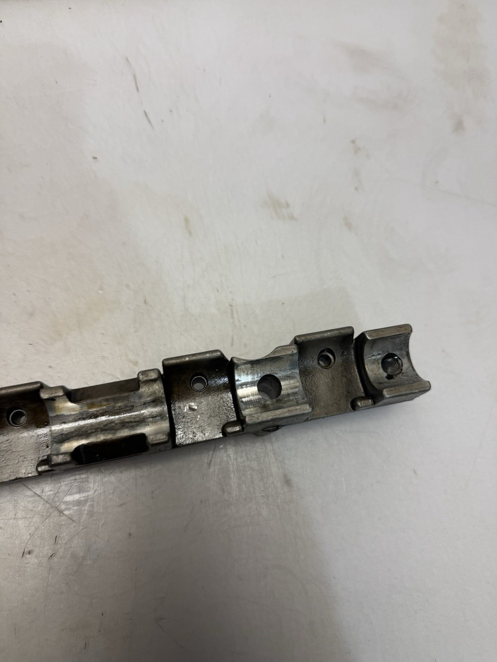 Caterpillar Diesel 3208 OEM Engine Rocker Arm Holder Bracket