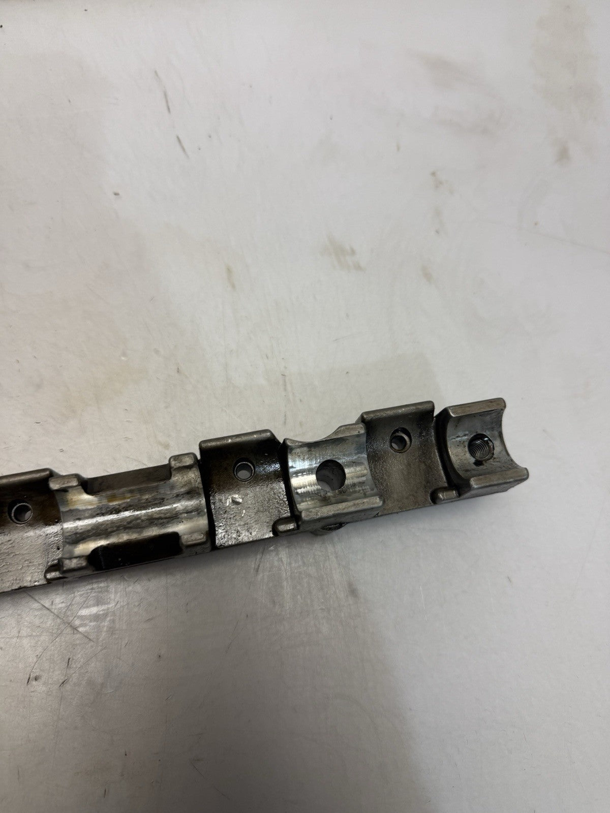 Caterpillar Diesel 3208 OEM Engine Rocker Arm Holder Bracket