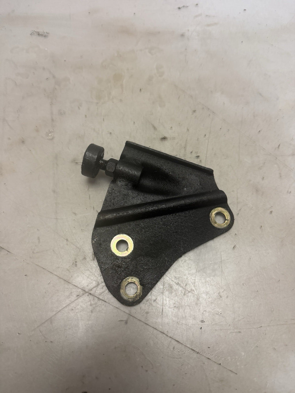 2007-2015 Polaris OEM Engine Motor Mount Torque Plate 1015359 RMK Shift Assault
