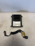 2004 Sea-Doo GTX 4-TEC Supercharged OEM Electrical ECU ECM Computer Unit w/ Key