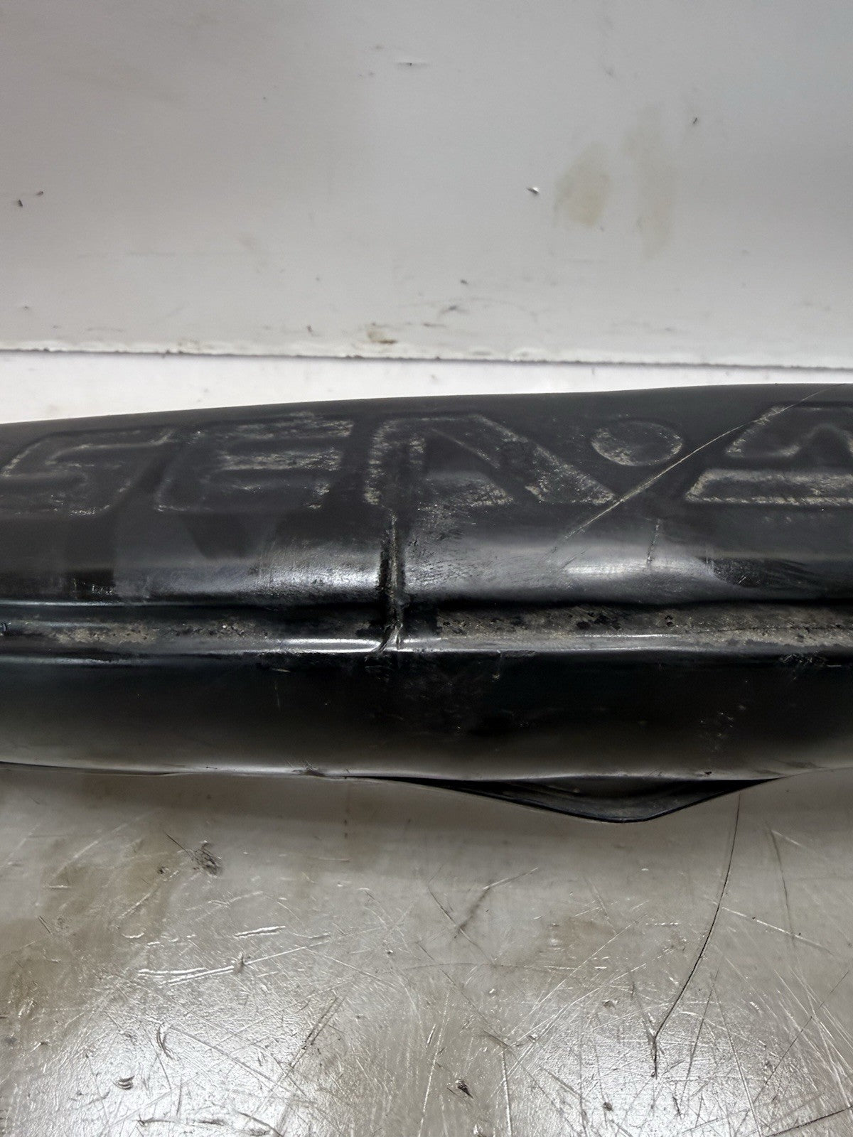 1997-2011 RXP 215 Wake Pro GTX GSX GTI LE Sea-Doo OEM Front Bumper Nose Guard
