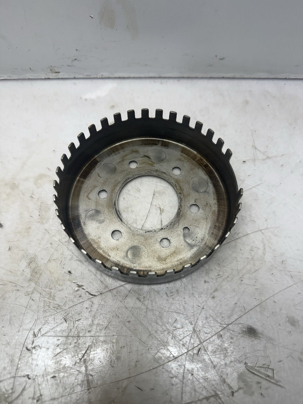 2002-2006 Sea-Doo GTX 4-TEC 155 / RXT 215 OEM Magneto Flywheel 420889710