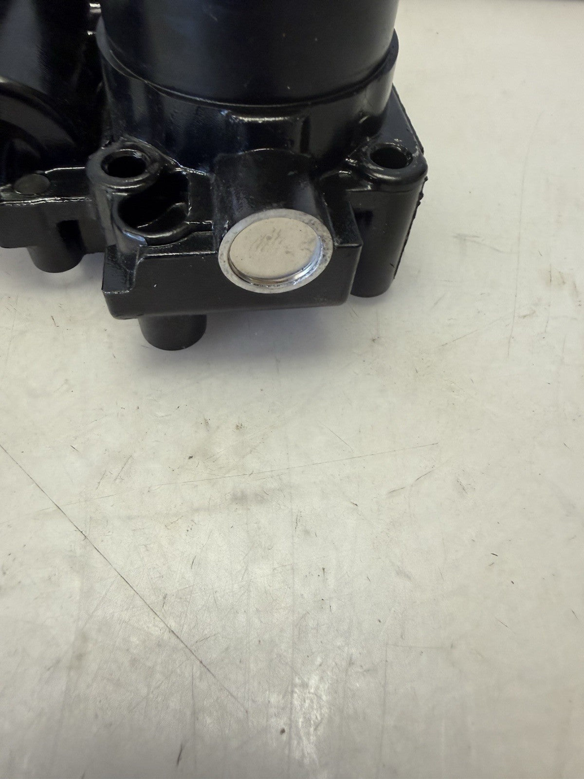 2014-2024 Sea-Doo SPARK Trixx 900 OEM Throttle Body 420893141 420893144