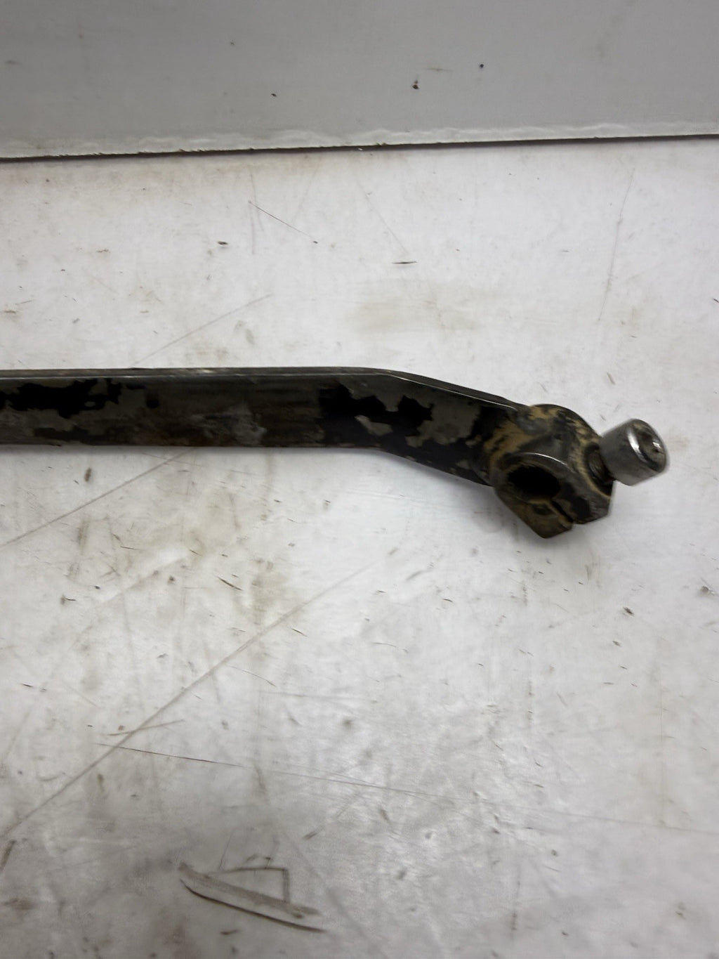 1987-2006 Yamaha Banshee YFZ 350 OEM Shift Pedal 2GU-18110-10-00