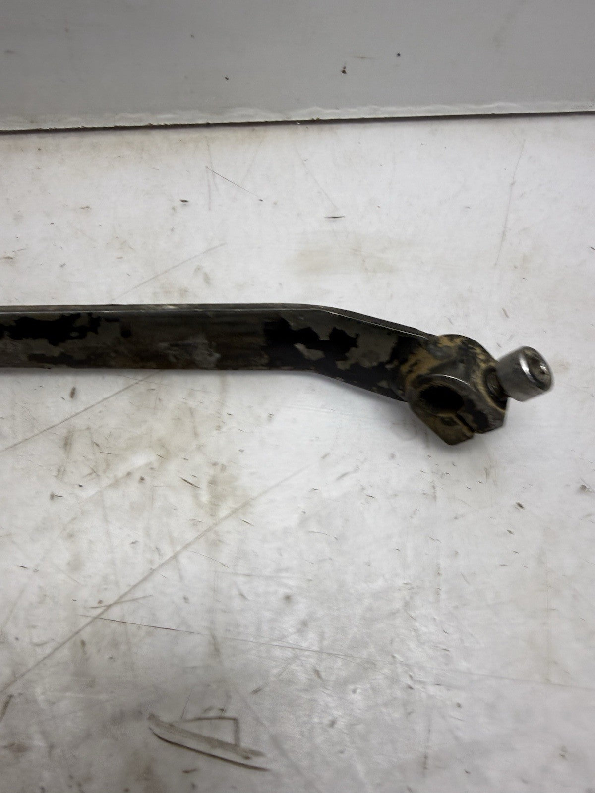 1987-2006 Yamaha Banshee YFZ 350 OEM Shift Pedal 2GU-18110-10-00