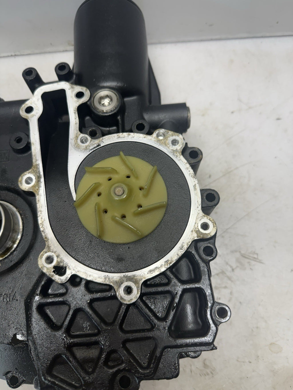 2004-2006 Sea-Doo GTX 4-TEC Speedster OEM Timing Magneto PTO Stator Cover