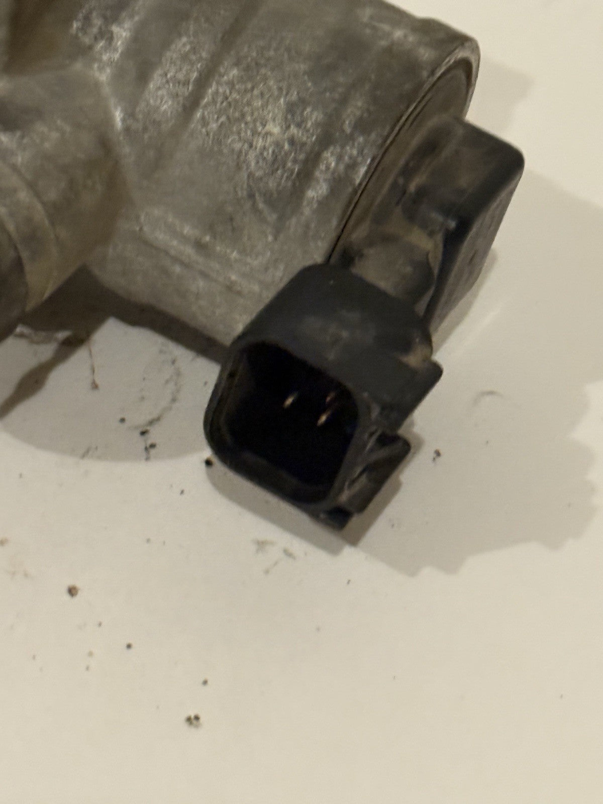 Air Injection Check Valve 2007 Chevrolet Trailblazer 4.2 OEM
