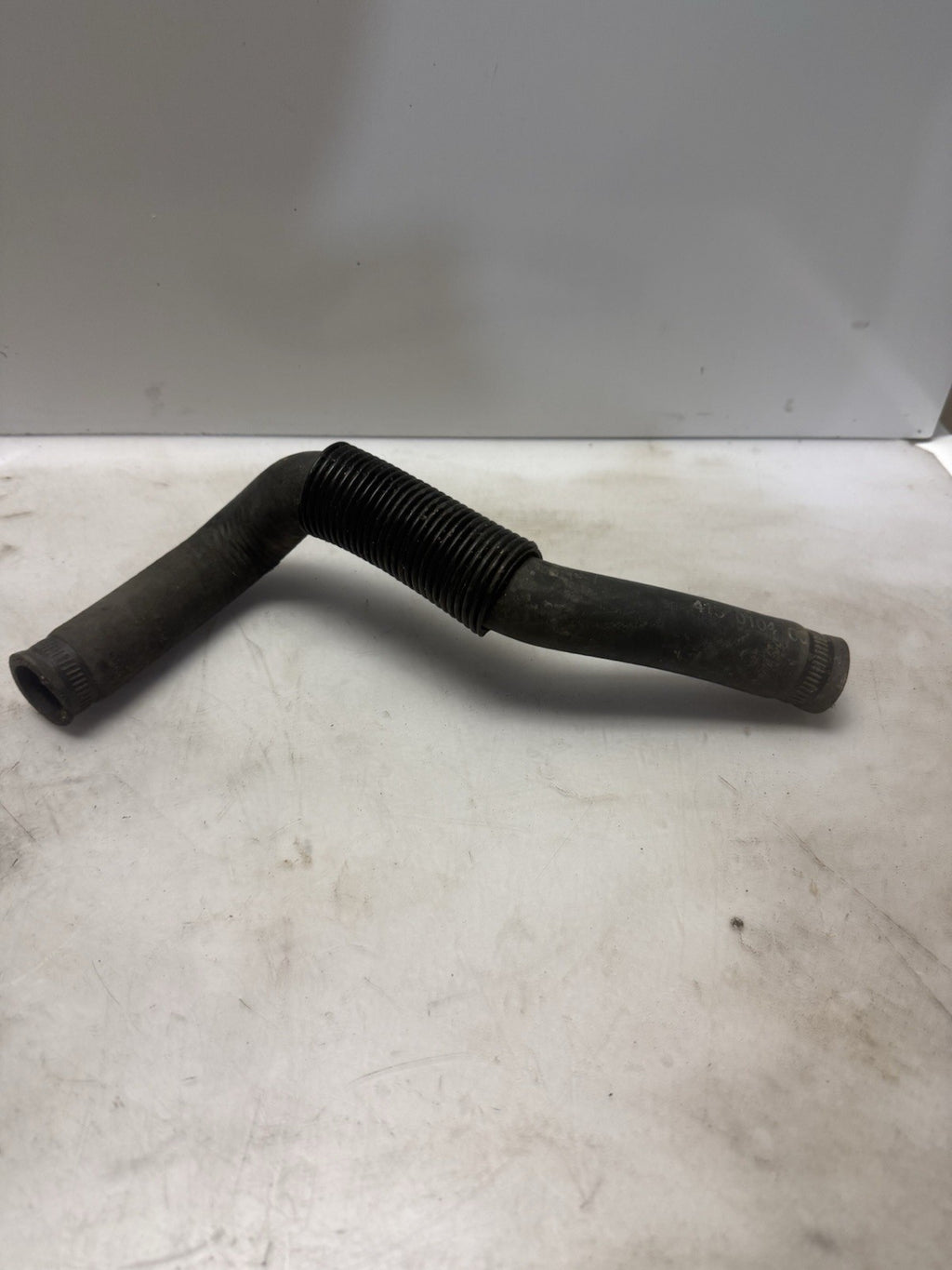 1996-2000 Ski-Doo Formula MXZ 500 OEM Coolant Hose