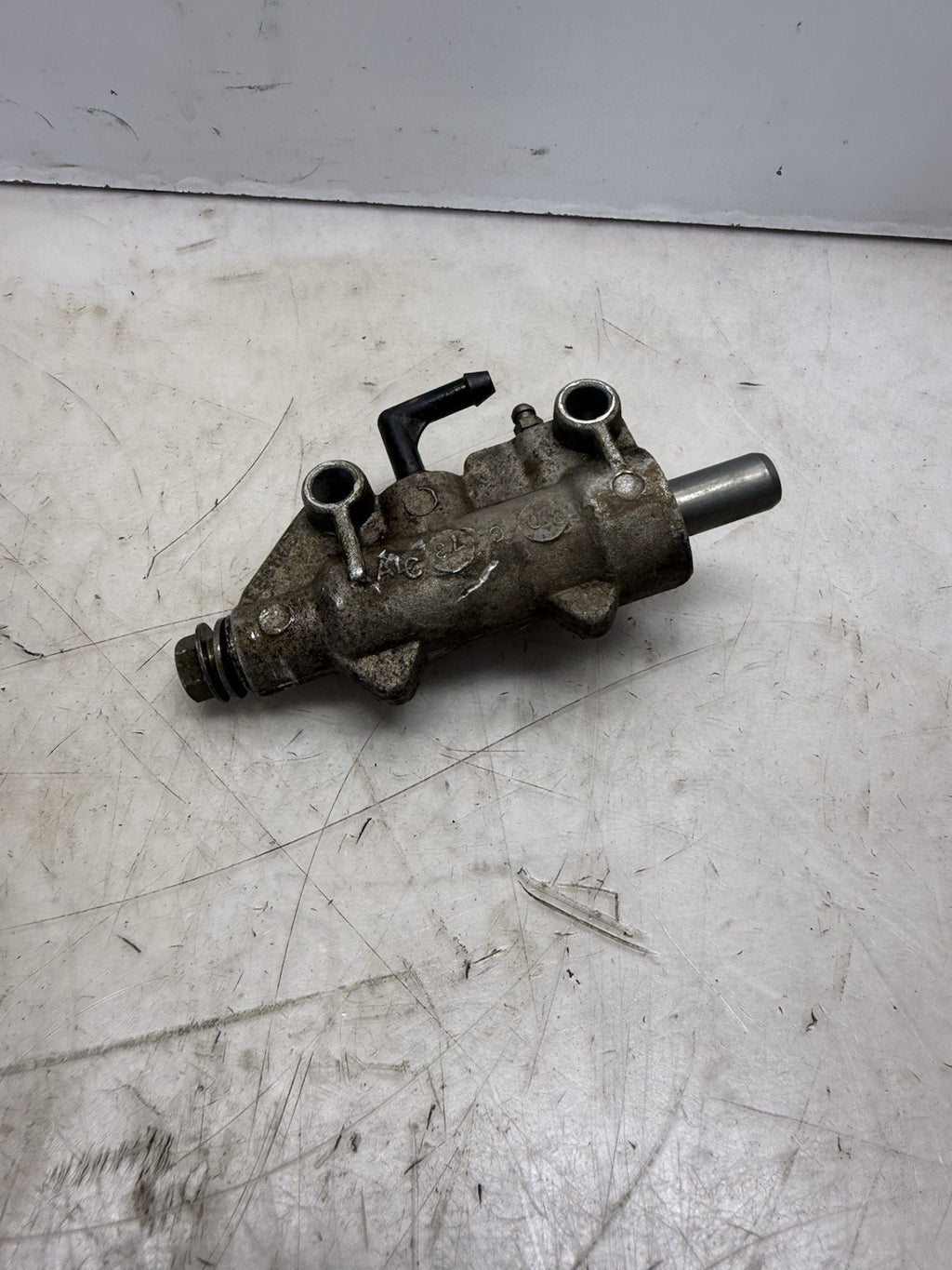 2009-2010 Polaris Sportsman XP 850 OEM Rear Back Brake Master Cylinder