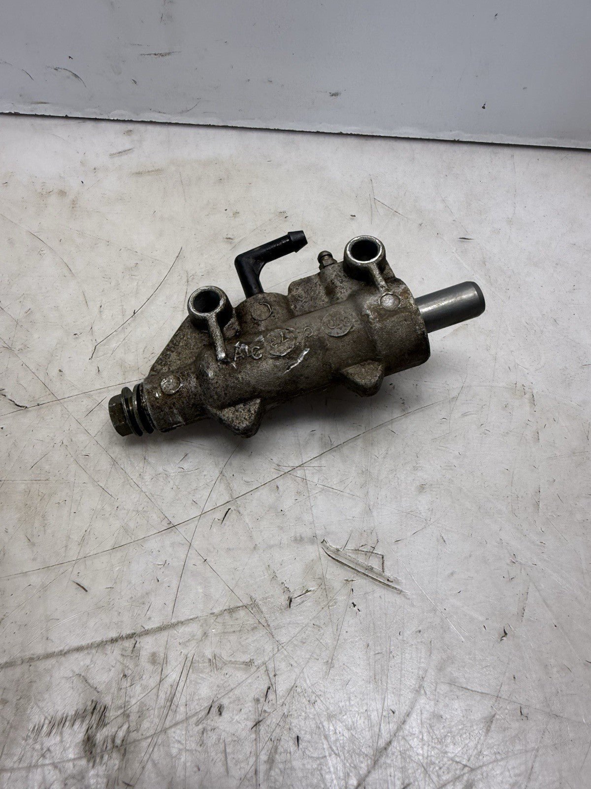 2009-2010 Polaris Sportsman XP 850 OEM Rear Back Brake Master Cylinder