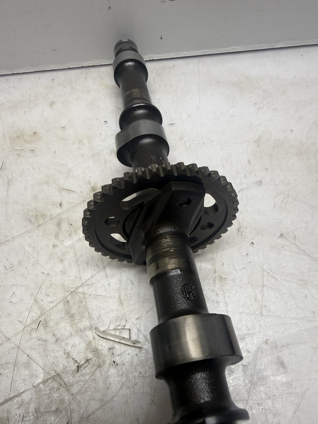 1996-2006 Suzuki GSX600F OEM Exhaust Camshaft Cam Shaft